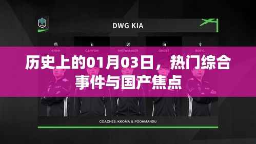 历史一月三日,综合事件与国产焦点回顾