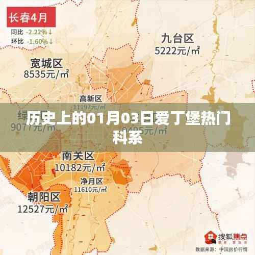 历史上的爱丁堡热门科系,一月三日探秘