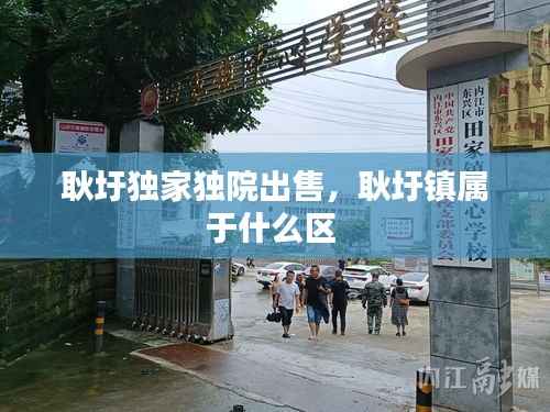 耿圩独家独院出售,耿圩镇属于什么区