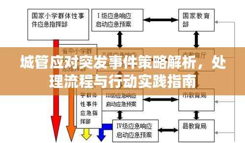 城管应对突发事件策略解析,处理流程与行动实践指南