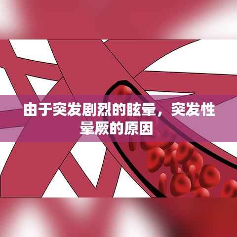 由于突发剧烈的眩晕，突发性晕厥的原因 