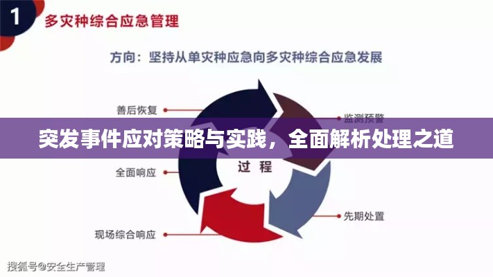 突发事件应对策略与实践,全面解析处理之道