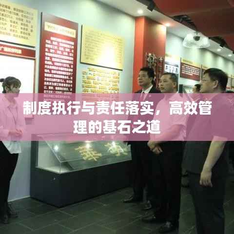 制度执行与责任落实,高效管理的基石之道