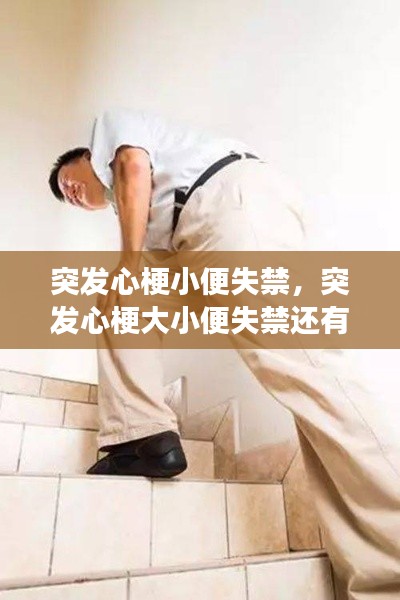 突发心梗小便失禁,突发心梗大小便失禁还有救吗