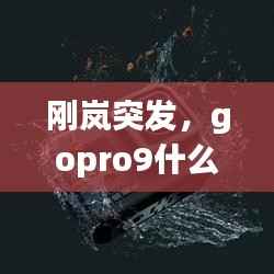 刚岚突发,gopro9什么时候出