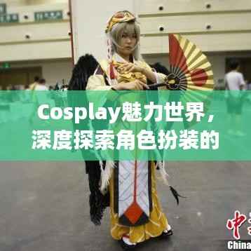 Cosplay魅力世界,深度探索角色扮装的奇幻之旅