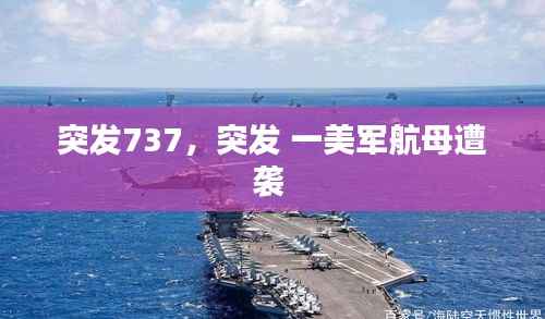 突发737,突发 一美军航母遭袭