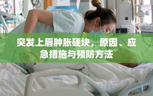 突发上唇肿胀硬块,原因、应急措施与预防方法