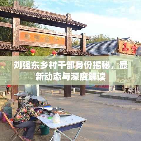 刘强东乡村干部身份揭秘,最新动态与深度解读