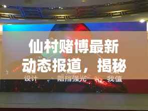 仙村赌博最新动态报道,揭秘最新情况