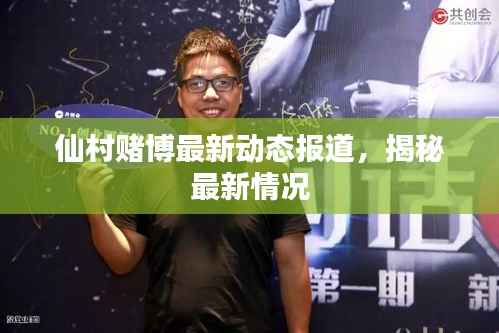 仙村赌博最新动态报道,揭秘最新情况