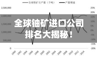 全球铀矿进口公司排名大揭秘!