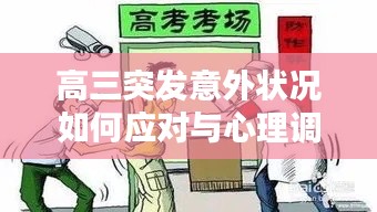 高三突发意外状况如何应对与心理调适策略分享