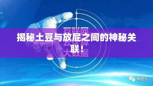 揭秘土豆与放屁之间的神秘关联!