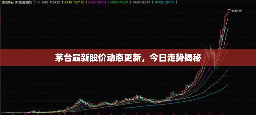 茅台最新股价动态更新,今日走势揭秘