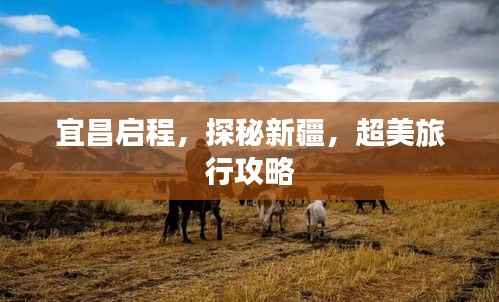 宜昌启程,探秘新疆,超美旅行攻略