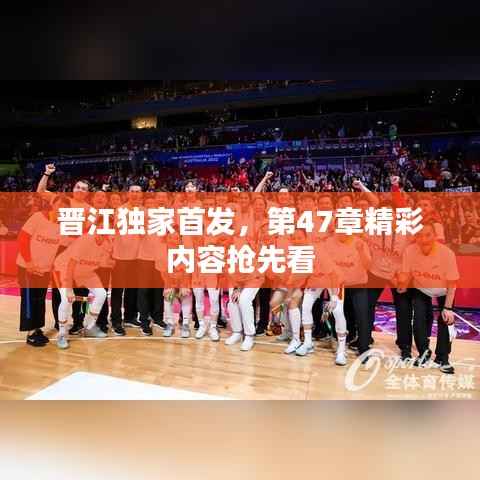 晋江独家首发,第47章精彩内容抢先看