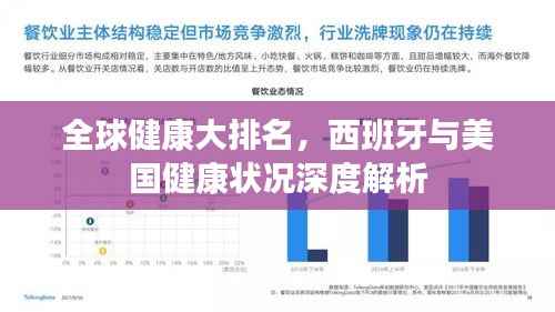 全球健康大排名，西班牙与美国健康状况深度解析
