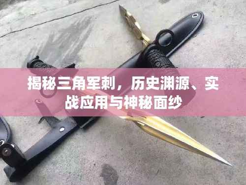 揭秘三角军刺,历史渊源、实战应用与神秘面纱