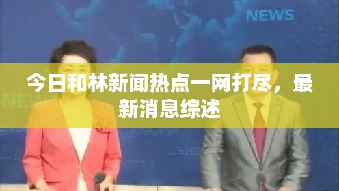 今日和林新闻热点一网打尽,最新消息综述