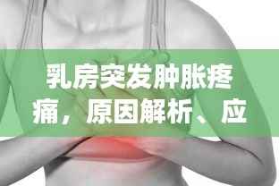 乳房突发肿胀疼痛,原因解析、应对方法与关注重点