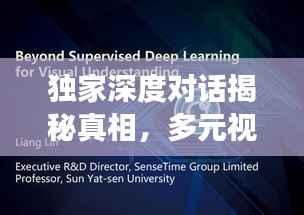 独家深度对话揭秘真相，多元视角探索深度解析