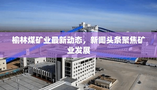 榆林煤矿业最新动态,新闻头条聚焦矿业发展