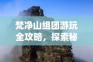 梵净山组团游玩全攻略,探索秘境,尽享自然之美
