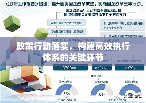 政策行动落实,构建高效执行体系的关键环节