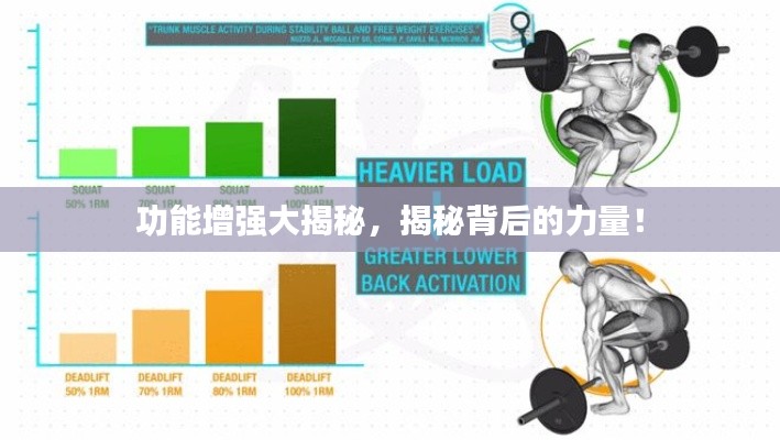 功能增强大揭秘,揭秘背后的力量!