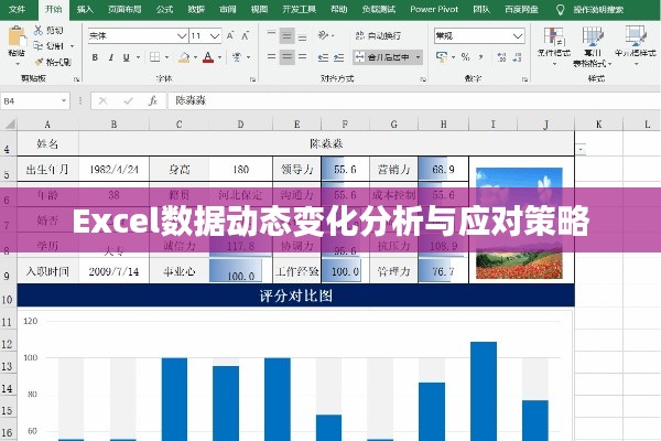 Excel数据动态变化分析与应对策略