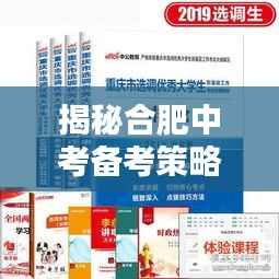 揭秘合肥中考备考策略，考点解析与趋势预测，助力学子备战中考！