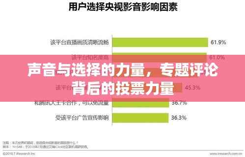 声音与选择的力量,专题评论背后的投票力量