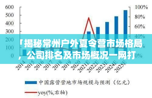「揭秘常州户外夏令营市场格局,公司排名及市场概况一网打尽」