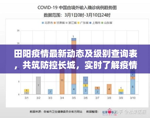 田阳疫情最新动态及级别查询表,共筑防控长城,实时了解疫情动态