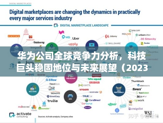 华为公司全球竞争力分析,科技巨头稳固地位与未来展望(2023最新排名)