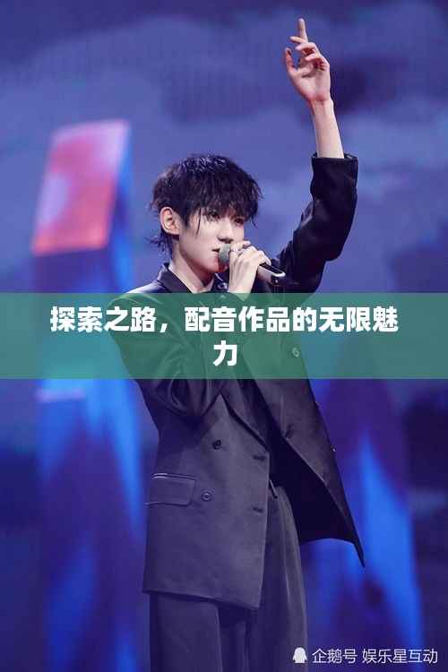 探索之路,配音作品的无限魅力