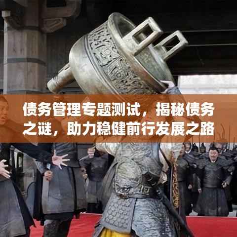 债务管理专题测试,揭秘债务之谜,助力稳健前行发展之路