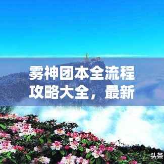 雾神团本全流程攻略大全，最新指南助你轻松通关！