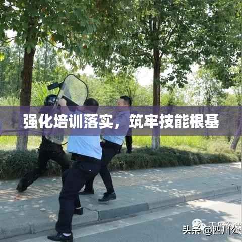 强化培训落实,筑牢技能根基