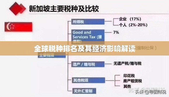 全球税种排名及其经济影响解读