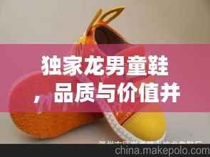 独家龙男童鞋,品质与价值并重,价格实惠!