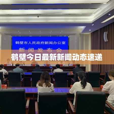 鹤壁今日最新新闻动态速递