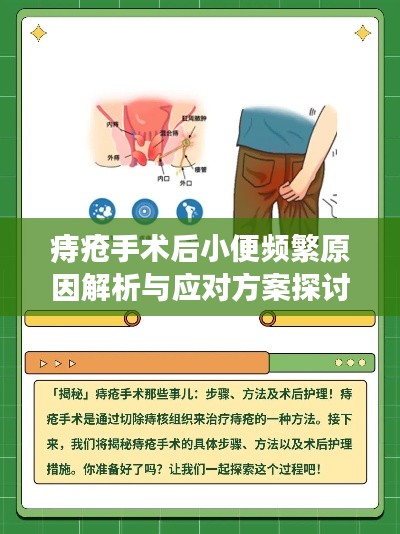 痔疮手术后小便频繁原因解析与应对方案探讨