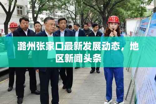 潞州张家口最新发展动态，地区新闻头条