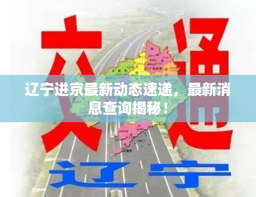 辽宁进京最新动态速递，最新消息查询揭秘！