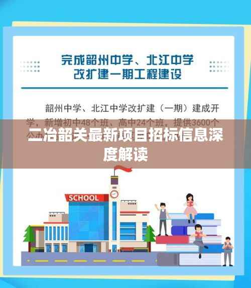 二冶韶关最新项目招标信息深度解读