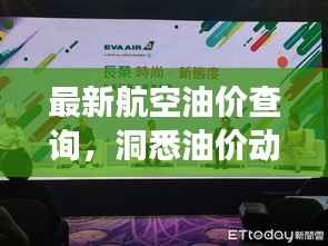 最新航空油价查询，洞悉油价动态，掌握航空业发展趋势
