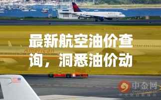 最新航空油价查询,洞悉油价动态,掌握航空业发展趋势