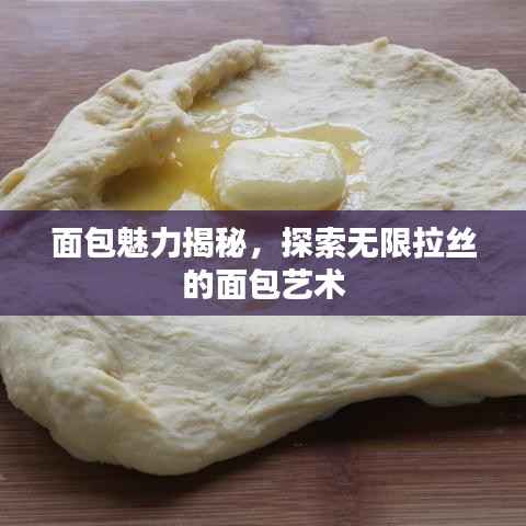 面包魅力揭秘,探索无限拉丝的面包艺术